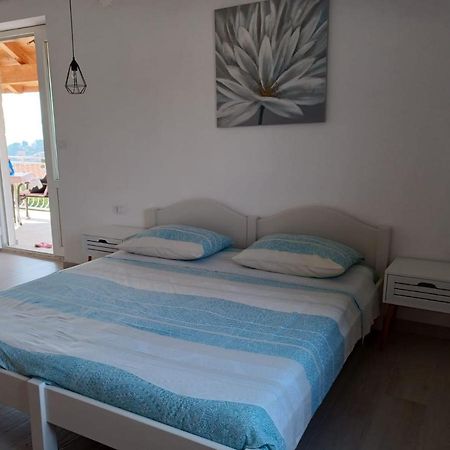 Apartment Grace Cavtat - Sea View エクステリア 写真