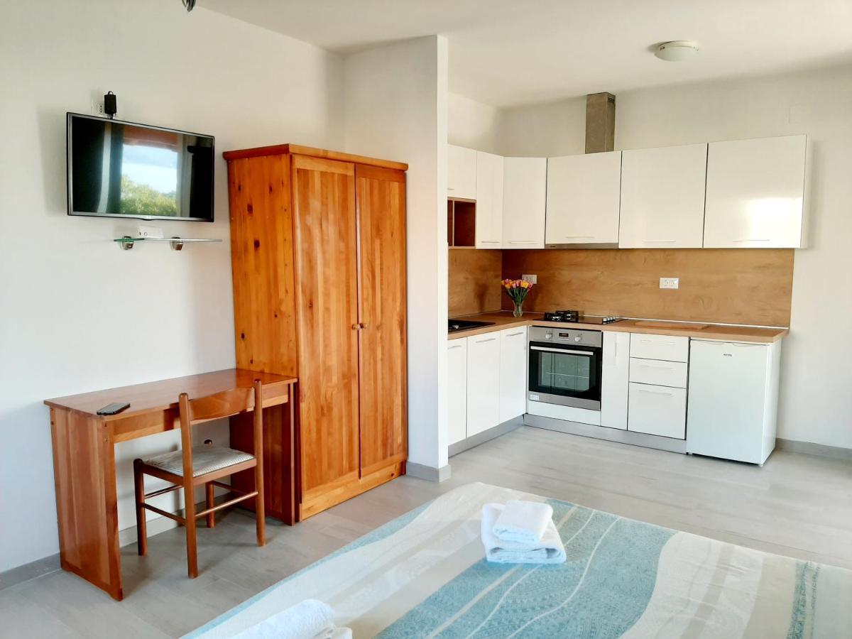 Apartment Grace Cavtat - Sea View エクステリア 写真