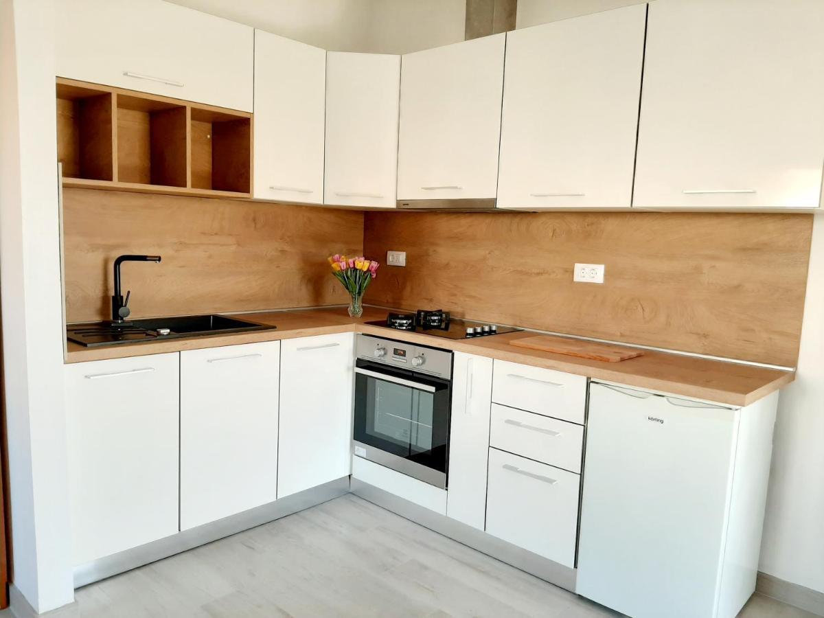 Apartment Grace Cavtat - Sea View エクステリア 写真