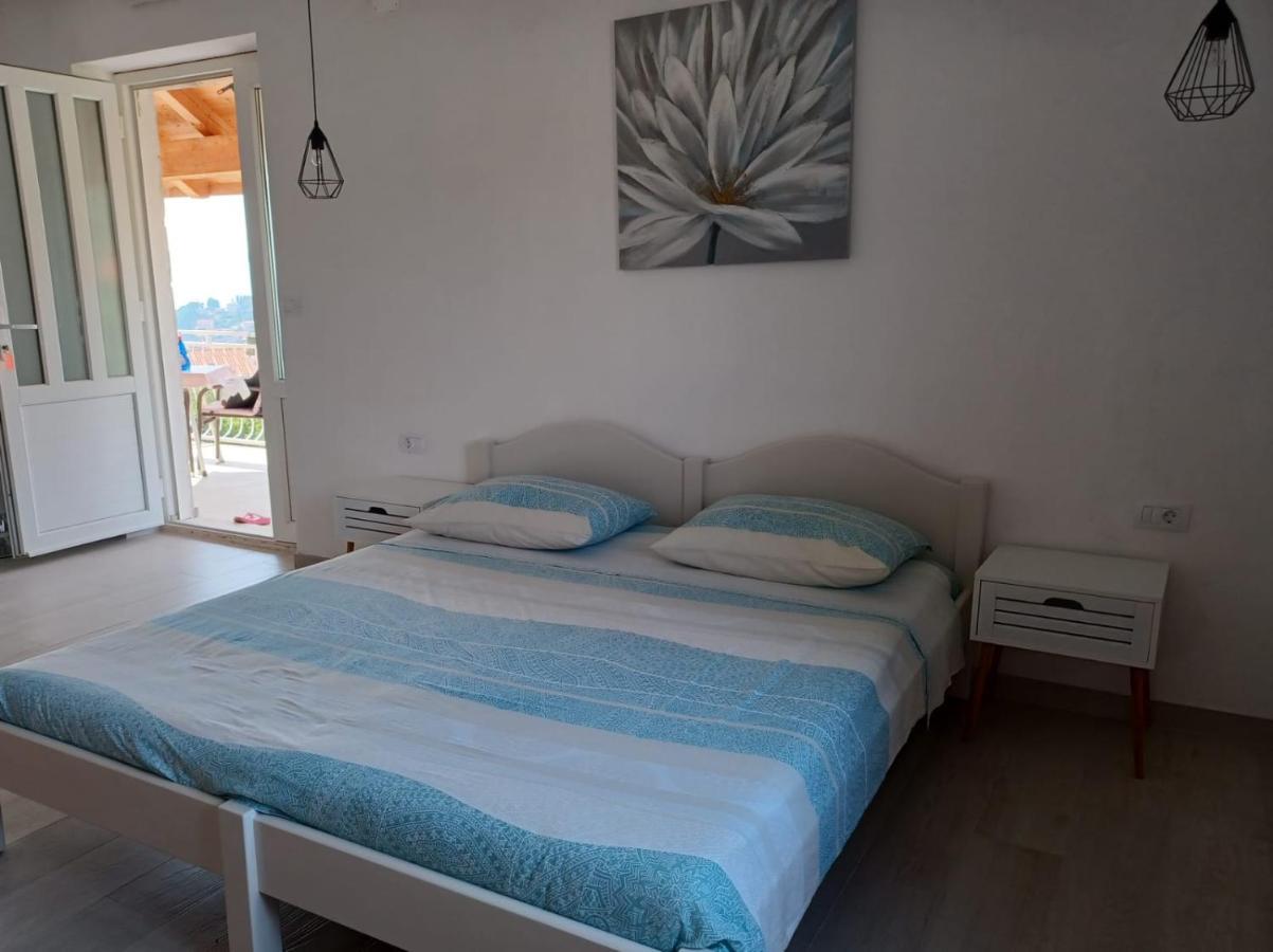 Apartment Grace Cavtat - Sea View エクステリア 写真